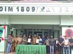 2 Pentolan KKB Papua Kembali ke Pangkuan NKRI: Momen Haru Disaksikan Tokoh Adan Hingga Keluarga