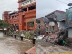 Banjir Landa Bali, Tujuh Titik Terparah di Denpasar, Wali Kota: 3 Meninggal Dunia, 2 Belum Ditemukan