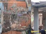 Misteri Ledakan di Pamulang, Warga: Suaranya dari Langit, Dasyat