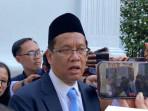 Baru Satu Hari Dilantik, Mahasiswa Desak Presiden Prabowo Copot Menkeu Purbaya: Nirempati