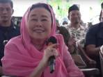 Pesan Menohok Istri Gus Dur untuk Militer: Kalau Ikut Campur dalam Masalah Ketatanegaraan Ya Hancur