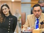 Nasdem Pastikan Video Skandal  7 Menit Diduga Ahmad Sahroni dan Nafa Urbach Hoaks: Fitnah Keji