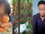 Pria di Konawe Selatan Menyerahkan Diri, Ngaku Bunuh Bocah yang Ditemukan di dalam Karung