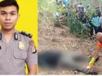 Kematian Brigadir Esco Masih Misteri: 50 Saksi Diperiksa, Termasuk Istri, Pelaku Belum Terkuak