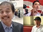 Roy Suryo Bongkar Kejanggalan Ijazah Wapres Gibran: Kursus Hanya 6 Bulan Tapi Ditulis 3 Tahun