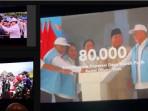 Reaksi Istana Soal Video Presiden Prabowo di Bioskop Viral: Hal Lumrah dan Tidak Melanggar Aturan