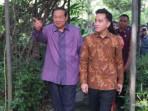 Wapres Gibran Sowan ke SBY di Cikeas, AHY Ungkap Isi Pertemuan, Apa Respon Jokowi?