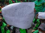 Hari Ini Driver Ojol Kompak Serentak Matikan Aplikasi, Bawa 7 Tuntutan ke DPR RI dan Istana Presiden