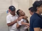 Polisi Cokok 2 Residivis Maling Beraksi di Kejurprov Bulutangkis di Jambi: 13 HP Atlet Bungo Disikat