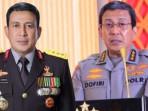 Profil Ahmad Dofiri, Eks Wakapolri Datangi Istana Presiden Pakai PDU di Tengah Isu Reshufle Menteri