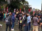 Warga Pati Siang Ini Gelar Demo di Gedung DPRD, Dukung Penuh Lengserkan Bupati Sudewo