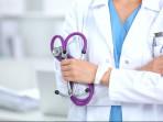 Kedok Dokter Gadungan  di Bantul Terbongkar! Lulusan SMA Kuras Rp538,95 Juta dengan Vonis HIV Palsu 