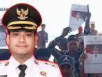 Sosok Alfin Aka Wijaya Putra, Bupati Buton Dilaporkan Sebagai Orang Hilang ke Polisi: Kader Nasdem