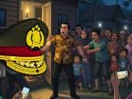 Sosok Perwira Polisi dan Janda Digerebek Warga Jelang Subuh: Kapolsek dan Guru, Ini Kronologinya