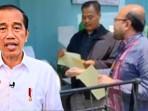 Nasib Pilu Pengusaha Alsintan Madiun, 10 Tahun Lalu Jokowi Janji Beli 1.000 Unit,Kini Beri ke Negara