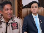 Firdaus 'Termul' Yakin Gibran Jadi Presiden RI: Leader Sejati, Track Record Bagus, Enggak Ada Cacat
