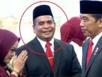 Sosok Paiman Raharjo, Eks Wamendes Diusulkan Srikandi Sedulur Jokowi Isi Kabinet Presiden Prabowo