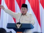 Presiden Prabowo Bakal Berpidato di Sidang PBB, Ini Bocoran Pidatonya Setelah Donald Trump, da Silva