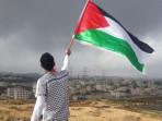 Langkah Berani Inggris: Mengakui Negara Palestina di Tengah Ketegangan