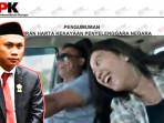 Janggal Harta Kekayaan Wahyudin Moridu, Anggota DPRD 'Ingin Rampok Uang Negara': Minus Rp2 Juta