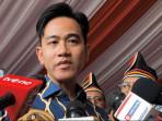 Masa Depan Politik Gibran di Ujung Tanduk, Absen di Pelantikan Menteri Jadi Sorotan,Apa Kata Jokowi?
