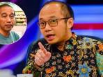 Menohok! Relawan Jokowi Bak Domba, Pengamat: Hanya Patuh Perintah, Menyedihkan