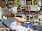 Keracunan MBG Capai 6.452 Kasus Per Hari Ini, JPPI Desak Tetapkan Kejadian Luar Biasa