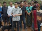 Sihaporas Terisolasi Pasca Bentrok TPL: Ladang Dirampas, DPR Minta Negara Bertindak Adil