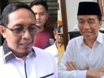 Hasan Nasbi 2 Jam Nostalgia dengan Jokowi di Solo: Komisaris Baru Pertamina Dapat Wejangan Sakral