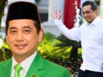 Siapa Sebenarnya Agus Suparmanto? Eks Mendag Jokowi yang Terpilih Aklamasi Jadi Ketum PPP