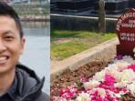 Teror Misterius Bayangi Keluarga Diplomat Arya Daru: Bunga Mawar Garis di Pusara