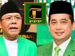 Afrioga Helmi: Mardiono Menang 60:40 Atas Agus Suparmanto di Muktamar PPP