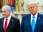 Konflik di Kabinet Perang: Menteri Sayap Kanan Israel Cueki Donald Trump, Desak Aneksasi Tepi Barat
