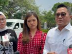 Menyesal! Setpres Ngaku Silap dan Minta Maaf Usai Cabut ID Card Wartawan Gegara Tanya MBG