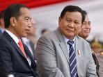 Makjleb! Pengamat Ungkap Kunci Prabowo 2 Periode: Bukan Faktor Jokowi, Tapi Realisasi Asta Cita