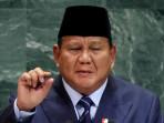 Akui Ada Kekuarangan, Presiden Prabowo Bilang Kesalahan Program MBG 0.00017 Persen
