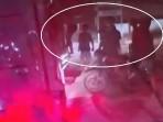 Meresahkan! Pungli Sopir Batu Bara di Bajubang Batang Hari Jambi Viral: Aku Kena Gebuk