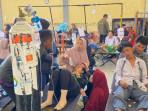 Rangkuman Kasus Hingga Penyebab Siswa Keracunan MBG: Mulai dari Ikan Cakalang, Hiu Filet, Bakteri