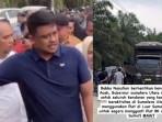 Aksi Bobby Nasution Razia Truk Asal Aceh Viral, Apa Kata Gubernur Sumut? Respon Gubernur Mualem