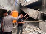 7 Santri Masih Terjebak Reruntuhan di Bangunan Musala Ponpes Sidoarjo, Sekda Jatim: Masih Hidup