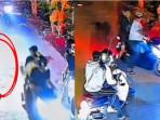 Waspada! Geng Motor Bawa Sajam Teror Eka Jaya Jambi, Warga Desak Polisi Bertindak Tegas