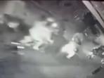 Gerombolan Geng Motor Masuk Perumahan di Talang Bakung Jambi Viral, Warganet Ungkap Ada 3 Korban