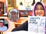 Obat Manjur Ala Dokter Tifa Sembuhkan Penyakit Jokowi: Protokol Nutrisi Surgawi,Syarat Taubat Nasuha