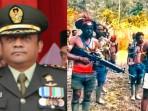 TNI Bantah Klaim KKB Papua Tembak Mati 2 Prajurit di Intan Jaya: Tidak Ada Kejadian Itu