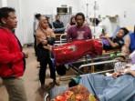 Puluhan Siswa di Tasikmalaya Masih Dirawat karena Gejala Keracunan Usai Santap MBG, 73 Sudah Pulang