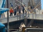 Santri Meninggal di Akibat Runtuhnya Musala Ponpes Sidoarjo 8 Orang, Selamat 103, 58 Masih Dicari