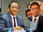 Mahfud MD Salut ke Menkeu Purbaya: Tidak Bebani Rakyat dengan Pungutan Pajak Baru, Ini 7 Kinerjanya