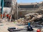 Tak Hanya Kontraktor, Eks Kabareskrim Ungkap Spektrum Jerat Hukum Tragedi Sidoarjo: Pidana, Perdata