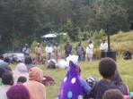 DPRD Lanny Jaya Kecam Operasi Militer Picu Eksodus Warga: Papua Butuh Kedamaian, Bukan Air Mata