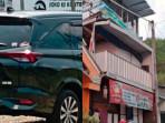 Akhirnya Anggun Sopir Bank Bawa Kabur Uang Rp 10 Miliar Ditangkap di Kawasan Gunungkidul